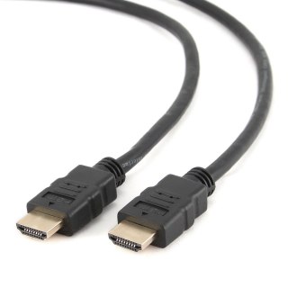 Kabel HDMI-HDMI 2.0 High Speed Ethernet CCS 1m