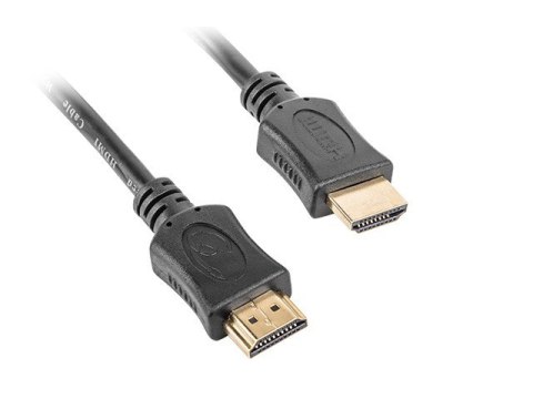 Kabel HDMI-HDMI 2.0 High Speed Ethernet CCS 4.5m Kabel HDMI-HDMI 2.0 High Speed Ethernet CCS 4.5m
