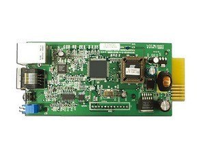 Karta SNMP IPv4 3915100120-S Karta SNMP IPv4 3915100120-S