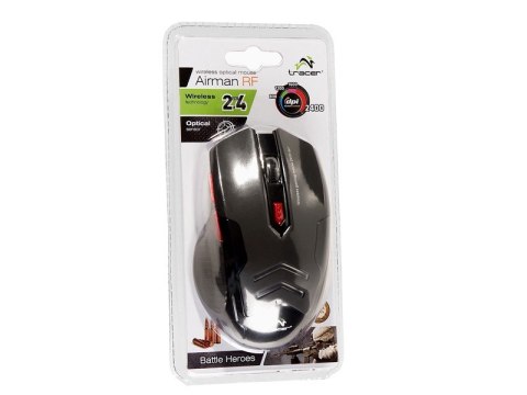 Mysz Battle Heroes Airman RF Nano Mysz Battle Heroes Airman RF Nano