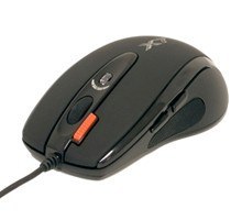 Mysz EVO XGame Opto X710 Extra Fire Mysz EVO XGame Opto X710 Extra Fire