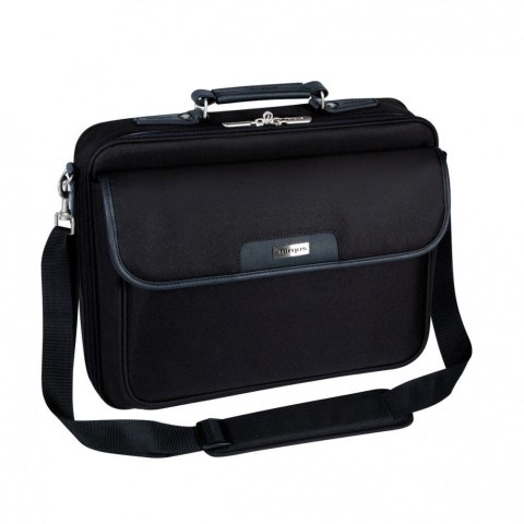 Notepac 15-16" CN01 Clamshell Case - Black Notepac 15-16" CN01 Clamshell Case - Black