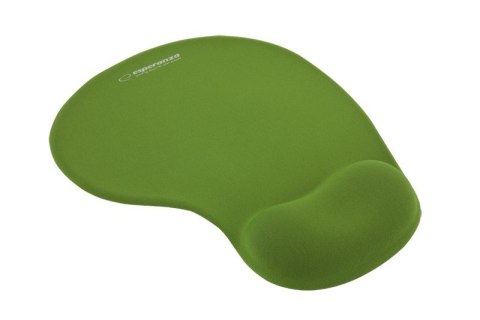 PODKŁADKA POD MYSZ ŻELOWA EA137G ZIELONA PODKŁADKA POD MYSZ ŻELOWA EA137G ZIELONA