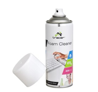 Pianka do plastiku 400ml