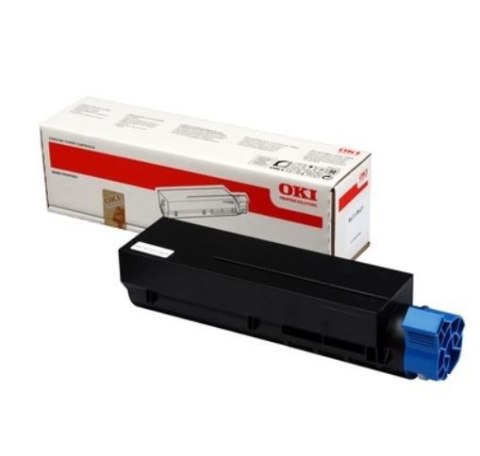 Toner do B412/32/512/MB472/92/562 Black 3k Toner do B412/32/512/MB472/92/562 Black 3k