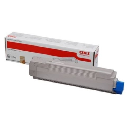 Toner do MC853/873 7.3k Magenta Toner do MC853/873 7.3k Magenta