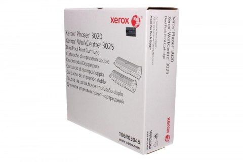 Toner pro 3020 3025, 3.000 str. Black Toner pro 3020 3025, 3.000 str. Black