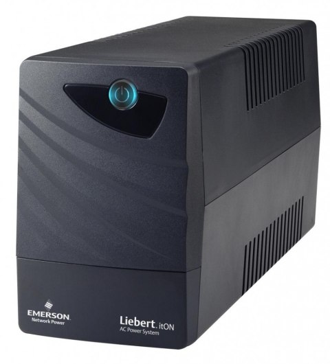 UPS itON 600VA/360W, 230V, AVR, 2xSchuko UPS itON 600VA/360W, 230V, AVR, 2xSchuko