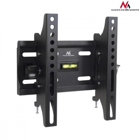 Uchwyt do telewizora 23-42 cale MC-667N czarny, do 25kg, max VESA 200x200 Uchwyt do telewizora 23-42 cale MC-667N czarny, do 25kg, max VESA 200x200