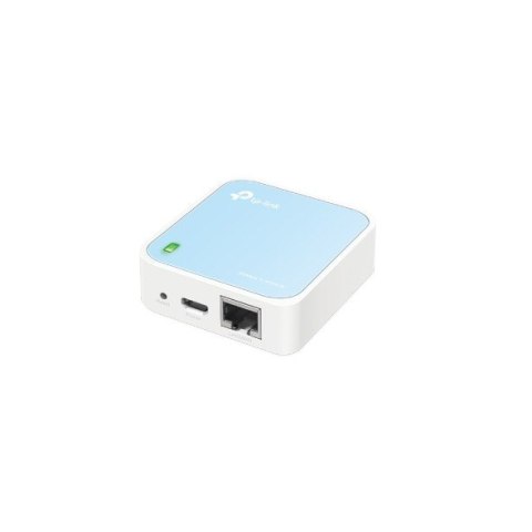 WR802N Router WiFi N300 1xWAN/LAN microUSB WR802N Router WiFi N300 1xWAN/LAN microUSB