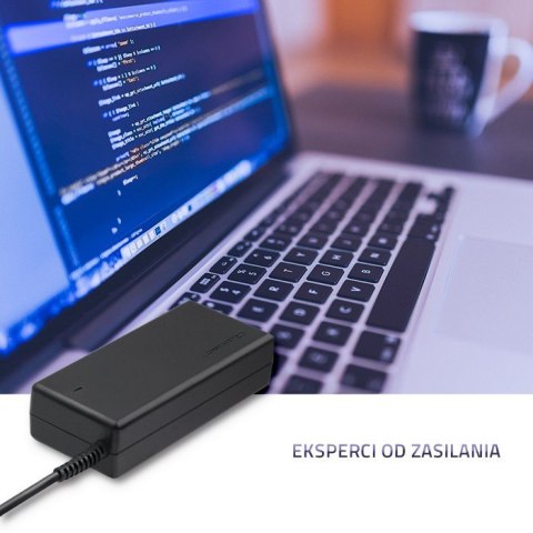 Zasilacz 90W | 19V | 4.74A | 5.5*2.5 Zasilacz 90W | 19V | 4.74A | 5.5*2.5