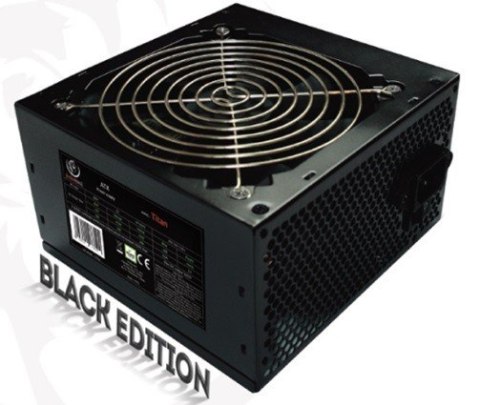 Zasilacz komputerowy ATX ver 2.31 TITAN 700W Zasilacz komputerowy ATX ver 2.31 TITAN 700W