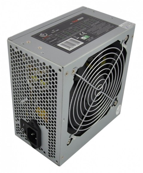 Zasilacz uniwersalny komputerowy ATX ver. 2.31 TITAN 500 Zasilacz uniwersalny komputerowy ATX ver. 2.31 TITAN 500