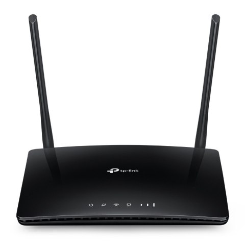 Archer MR200 Router AC750 4G LTE DualBand SIM Archer MR200 Router AC750 4G LTE DualBand SIM