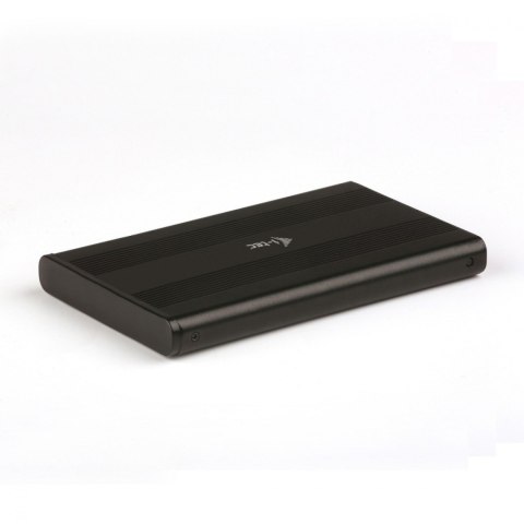 MYSAFE AluBasic 2.5'' USB 3.0 SATA I/II/III HDD SSD BLACK MYSAFE AluBasic 2.5'' USB 3.0 SATA I/II/III HDD SSD BLACK