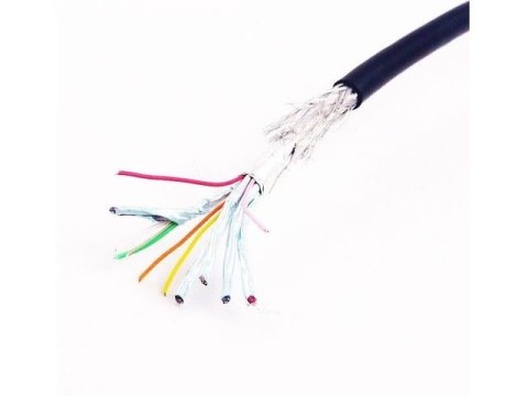 Przedłużacz HDMI A-A M/F v2.0 High Speed 1.8 m Przedłużacz HDMI A-A M/F v2.0 High Speed 1.8 m