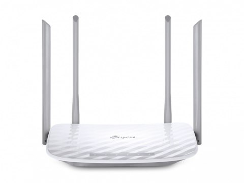 Router Archer C50 AC1200 DualBand 4LAN 1WAN Router Archer C50 AC1200 DualBand 4LAN 1WAN