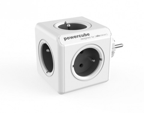 Rozgałęziacz PowerCube Original 2100GY/FRORPC Szary Rozgałęziacz PowerCube Original 2100GY/FRORPC Szary