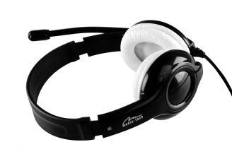 Słuchawki USB EPSILION MT3573 Słuchawki USB EPSILION MT3573