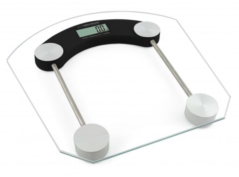 Waga łazienkowa PILATES EBS008K Waga łazienkowa PILATES EBS008K