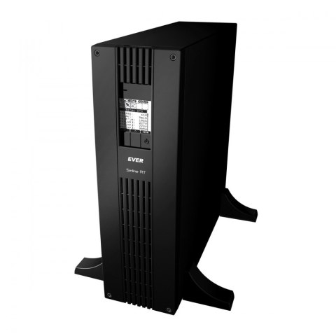 Zasilacz awaryjny UPS SINLINE RT XL 3000VA Zasilacz awaryjny UPS SINLINE RT XL 3000VA