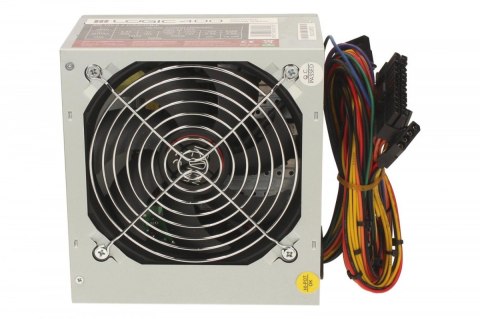 Zasilacz komputerowy 400W 120mm FAN Zasilacz komputerowy 400W 120mm FAN