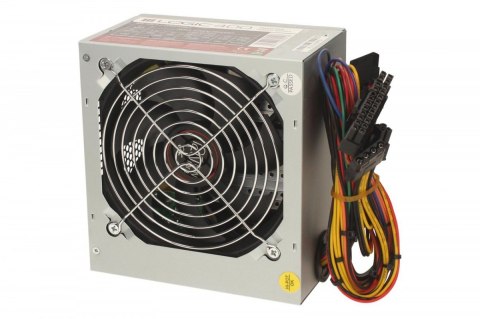 Zasilacz komputerowy 400W 120mm FAN Zasilacz komputerowy 400W 120mm FAN
