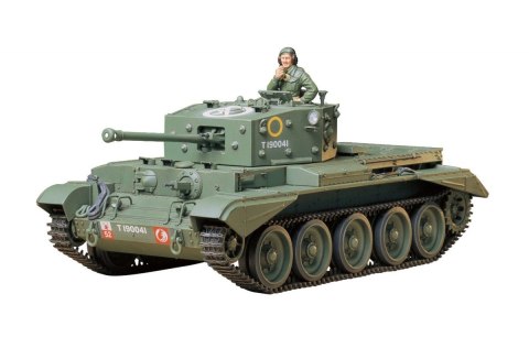 Cromwell Mk. IV Cruiser Tank Cromwell Mk. IV Cruiser Tank