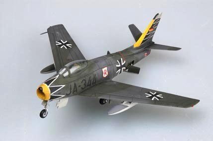 F-86F-40 Sabre F-86F-40 Sabre