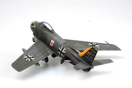 F-86F-40 Sabre F-86F-40 Sabre