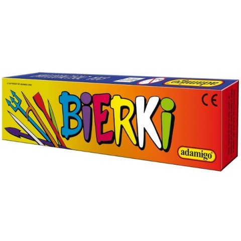 Gra Bierki (pudełko) Gra Bierki (pudełko)