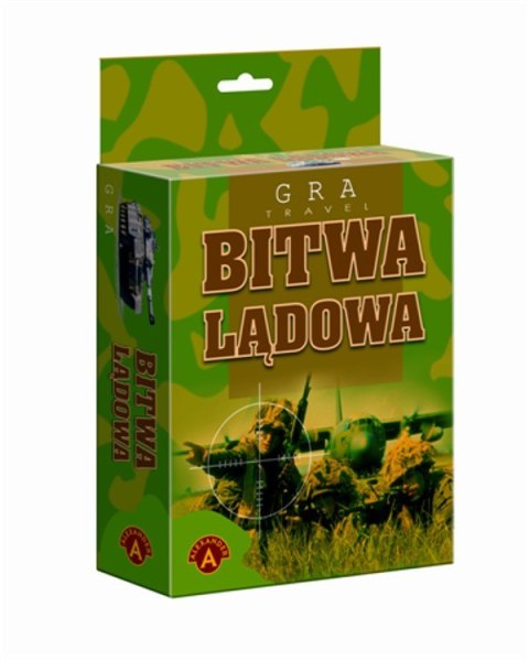 Gra Bitwa Lądowa Travel Gra Bitwa Lądowa Travel
