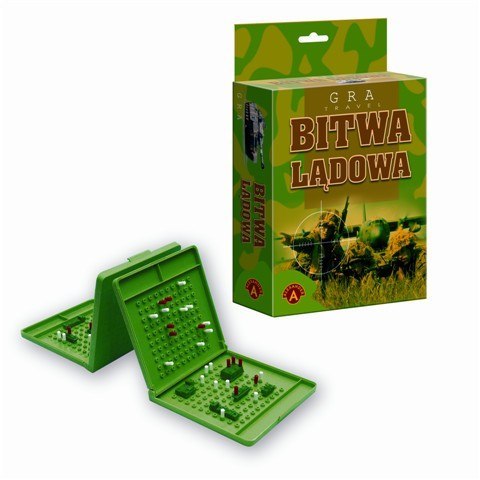Gra Bitwa Lądowa Travel Gra Bitwa Lądowa Travel