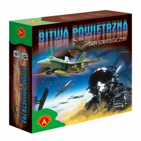 Gra Bitwa Powietrzna Gra Bitwa Powietrzna