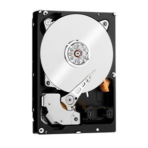 HDD Red Pro 2TB 3,5'' 64MB SATAIII/7200rpm HDD Red Pro 2TB 3,5'' 64MB SATAIII/7200rpm