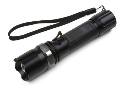 LATARKA ALUMINIOWA Q5 CREE SIRIUS EOT003 LATARKA ALUMINIOWA Q5 CREE SIRIUS EOT003