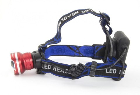 LATARKA CZOŁOWA LED CREE T6 PROCYON LATARKA CZOŁOWA LED CREE T6 PROCYON