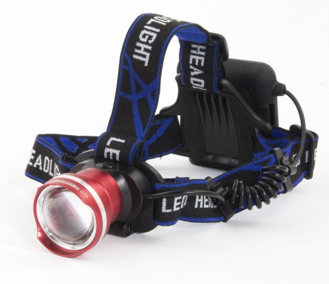 LATARKA CZOŁOWA LED CREE T6 PROCYON LATARKA CZOŁOWA LED CREE T6 PROCYON
