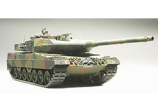 Leopard 2 A6 Main Battle Tank Leopard 2 A6 Main Battle Tank