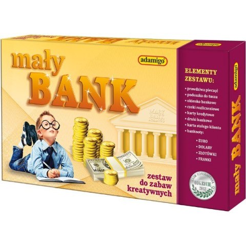 Mały Bank Mały Bank