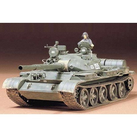 Russian T-62 Tank Russian T-62 Tank
