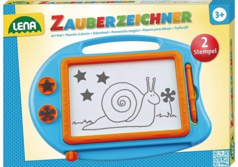 Tablica magnetyczna 20 cm Tablica magnetyczna 20 cm