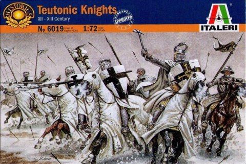 Teutonic Knights XIII Teutonic Knights XIII