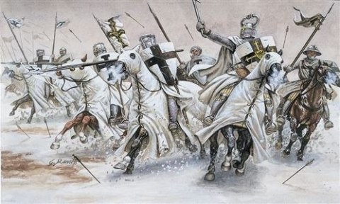 Teutonic Knights XIII Teutonic Knights XIII