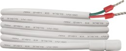 ENGO Controls EFS300 - Czujnik temperatury zewnętrzny, podłogowy
