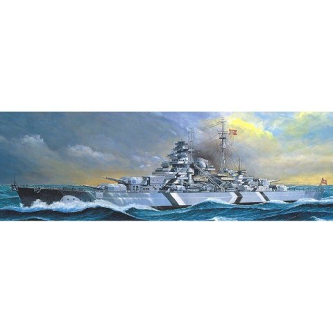 Bismarck German Battleship Bismarck German Battleship