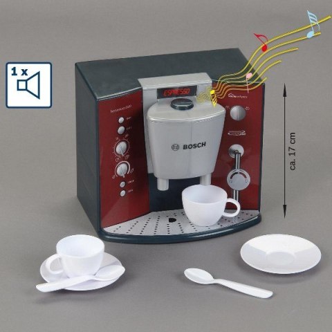 Bosch Ekspres do Kawy Bosch Ekspres do Kawy