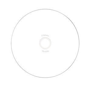 CD-R 52x 700MB 10P JC Printable Azo 43325 CD-R 52x 700MB 10P JC Printable Azo 43325