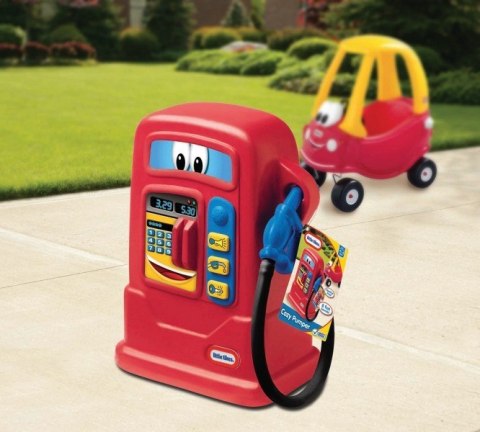 Dystrybutor paliwa Cozy Coupe
