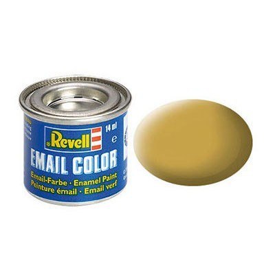 Email Color 16 Sandy Yellow Mat Email Color 16 Sandy Yellow Mat